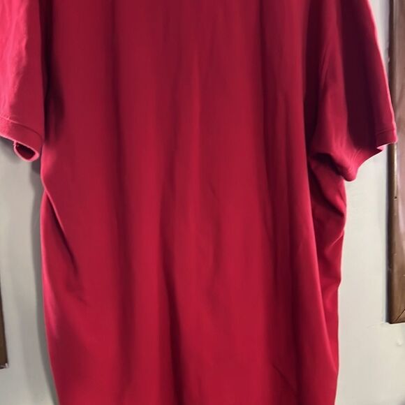St. John’s Bay heritage polo size XXL. - Picture 6 of 8